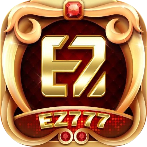 ez777 Logo